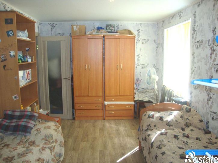 3-комн квартира улица Малышева, 23,  д. 23