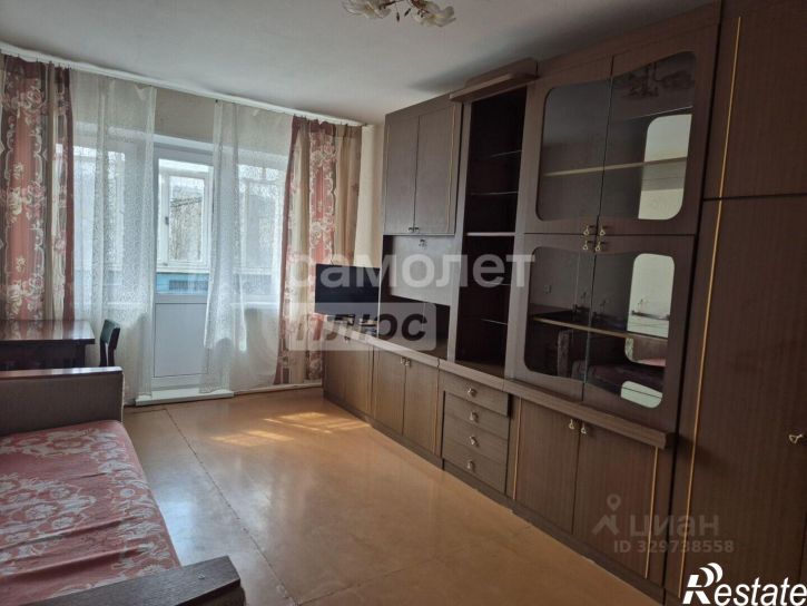 2-комн квартира улица Димитрова, 54,  д. 54