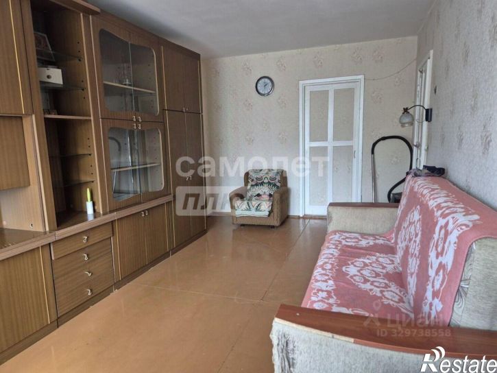 2-комн квартира улица Димитрова, 54,  д. 54