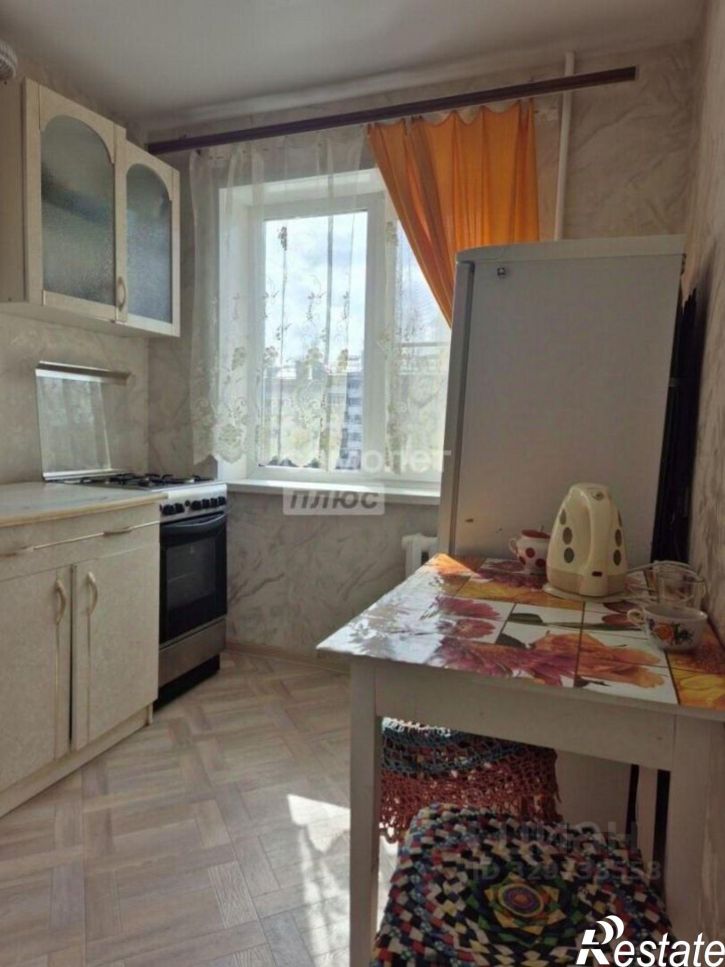 2-комн квартира улица Димитрова, 54,  д. 54
