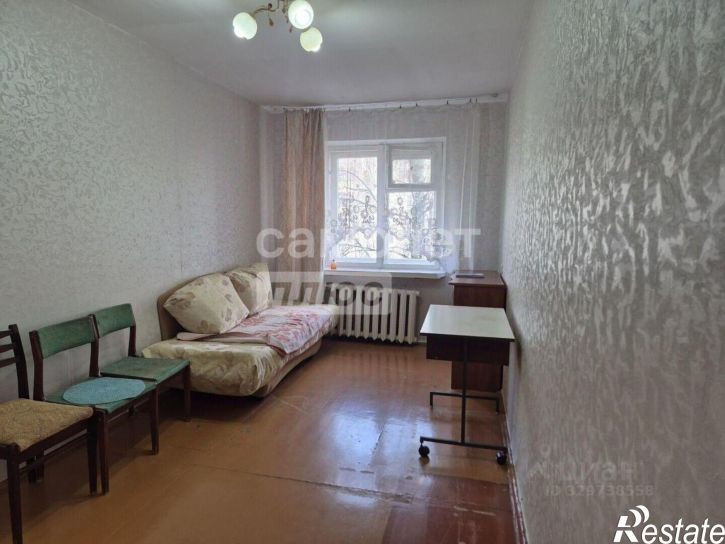 2-комн квартира улица Димитрова, 54,  д. 54