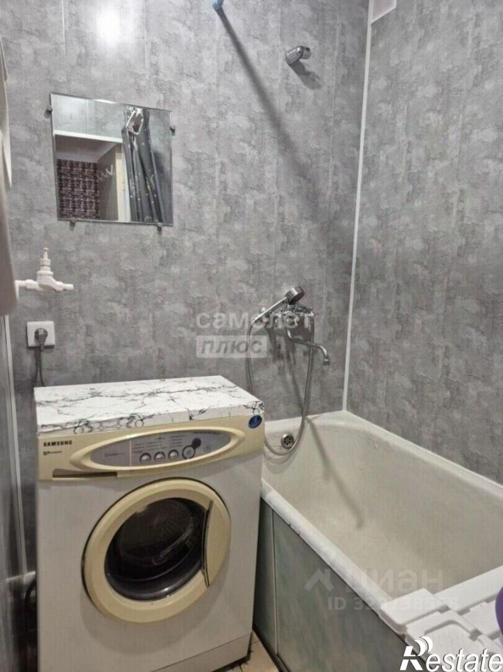 2-комн квартира улица Димитрова, 54,  д. 54