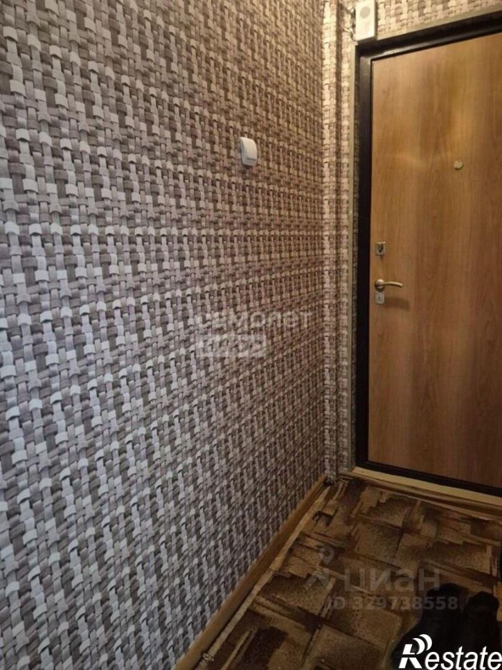 2-комн квартира улица Димитрова, 54,  д. 54