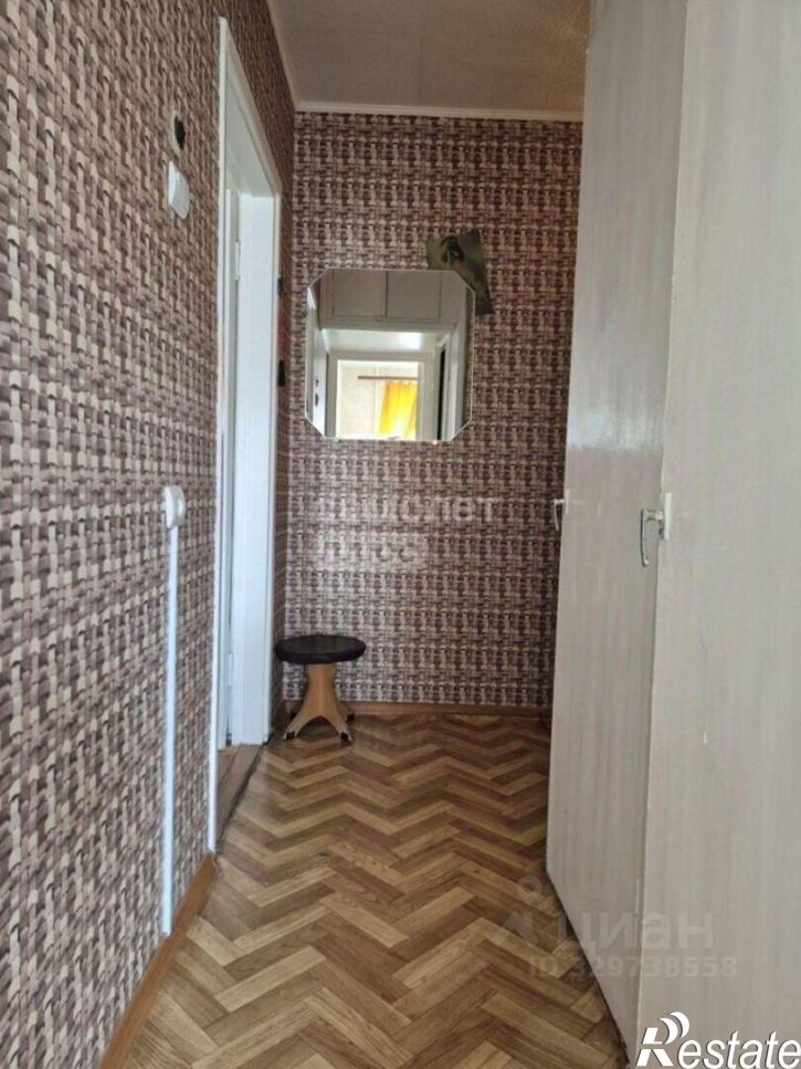 2-комн квартира улица Димитрова, 54,  д. 54