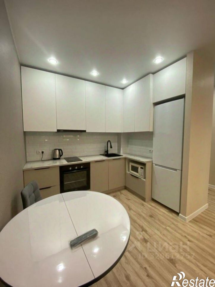 2-комн квартира Тентюковская улица, 320 к1,  д. 320 к1