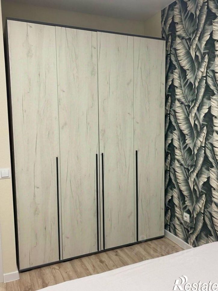 2-комн квартира Тентюковская улица, 320 к1,  д. 320 к1
