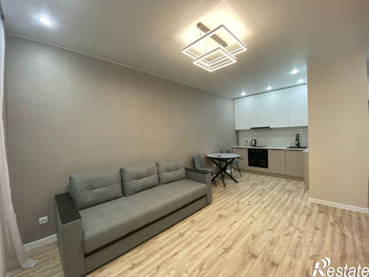 2-комн квартира Тентюковская улица, 320 к1,  д. 320 к1
