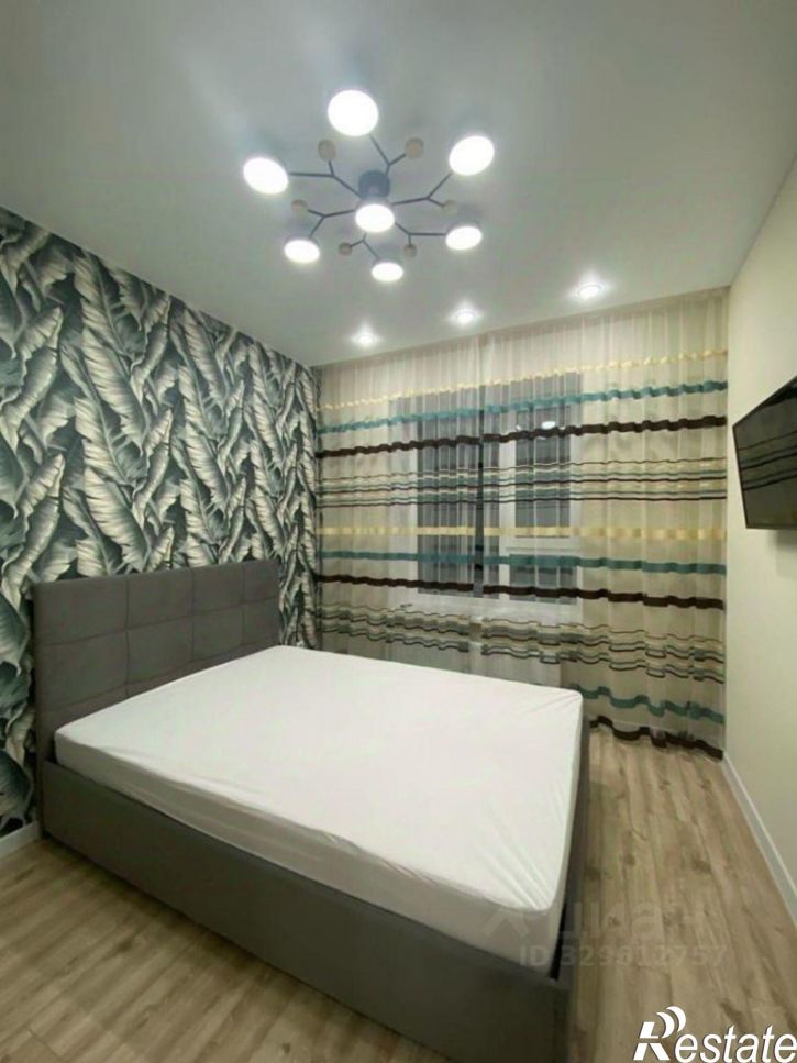 2-комн квартира Тентюковская улица, 320 к1,  д. 320 к1
