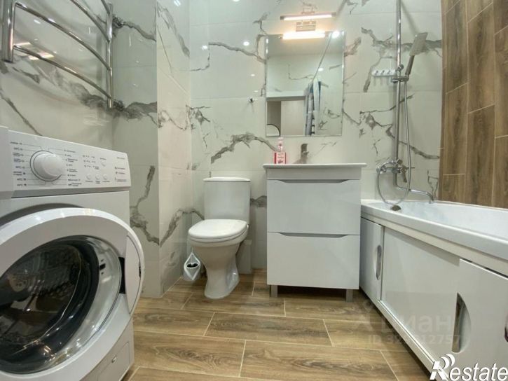 2-комн квартира Тентюковская улица, 320 к1,  д. 320 к1