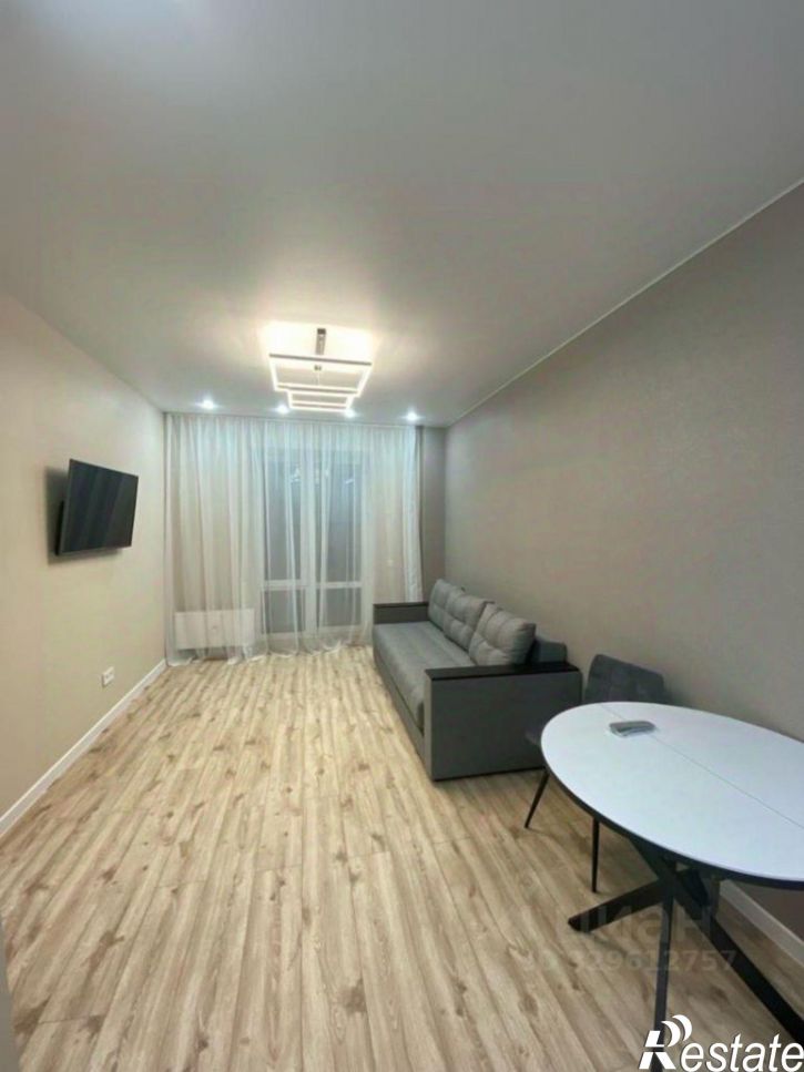 2-комн квартира Тентюковская улица, 320 к1,  д. 320 к1