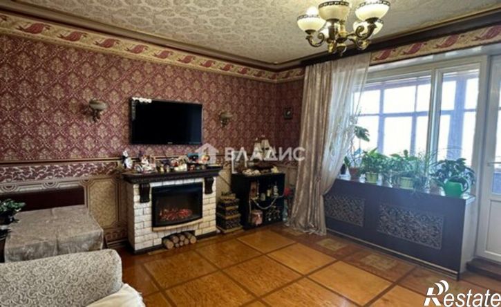 4-комн квартира Ручейная улица, 17,  д. 17