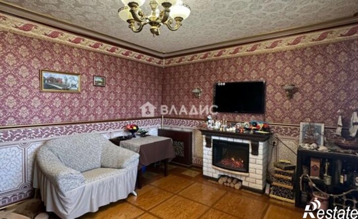 4-комн квартира Ручейная улица, 17,  д. 17