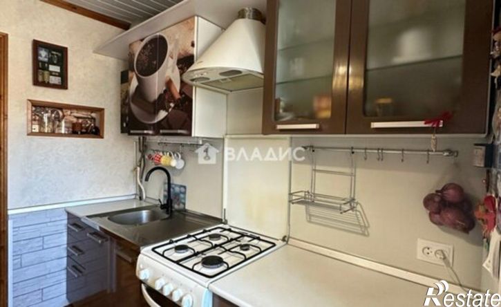 4-комн квартира Ручейная улица, 17,  д. 17