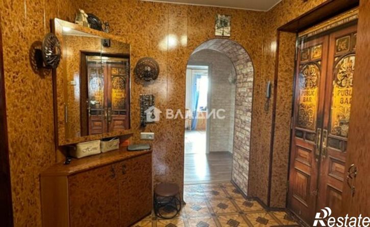 4-комн квартира Ручейная улица, 17,  д. 17