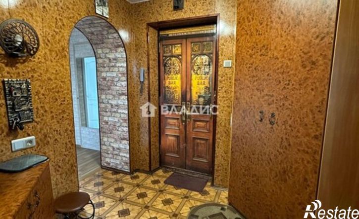 4-комн квартира Ручейная улица, 17,  д. 17