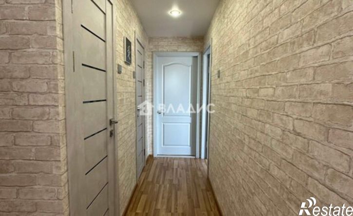 4-комн квартира Ручейная улица, 17,  д. 17