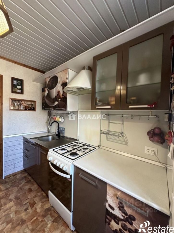 4-комн квартира ул Ручейная, 17,  д. 17