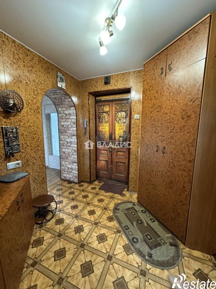 4-комн квартира ул Ручейная, 17,  д. 17