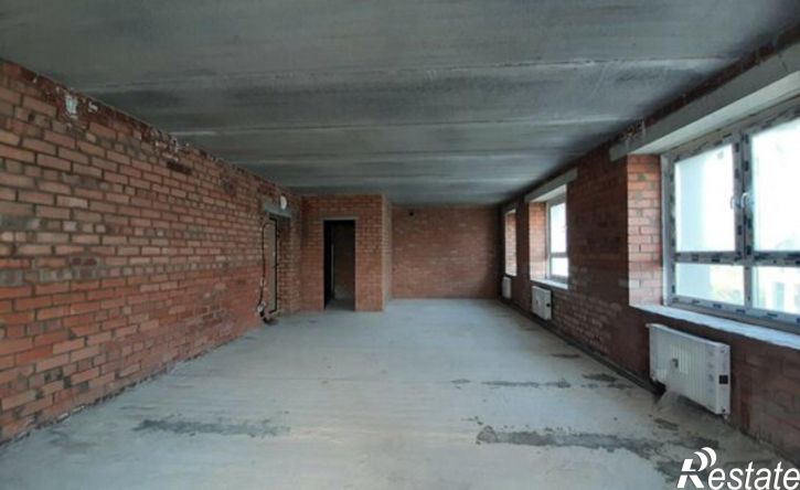 3-комн квартира ул Петрозаводская, 43,  д. 43