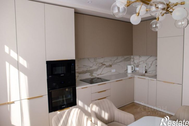 2-комн квартира улица Куратова, 72,  д. 72
