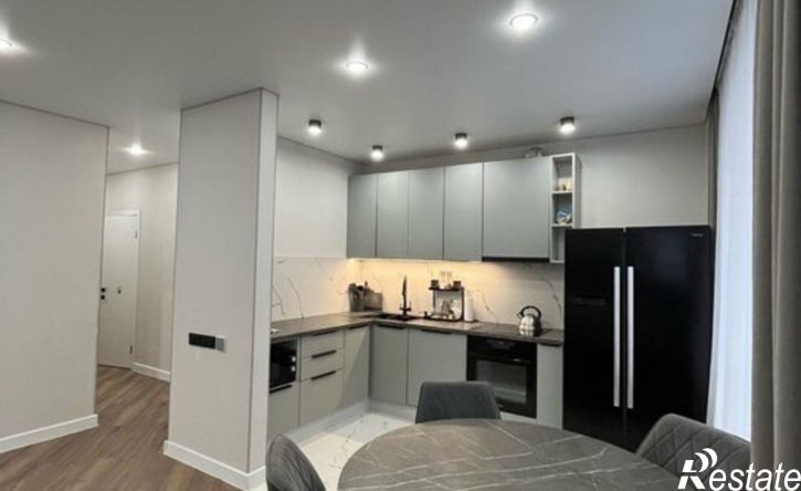 3-комн квартира Тентюковская улица, 320 к1,  д. 320 к1