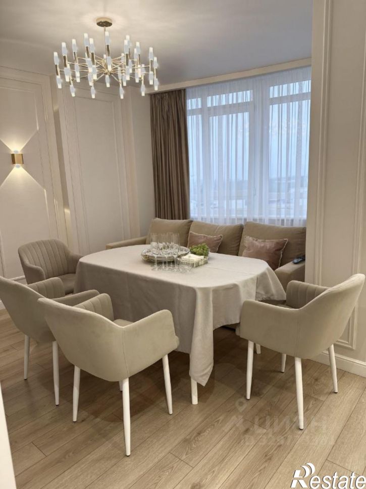 2-комн квартира улица Куратова, 72,  д. 72