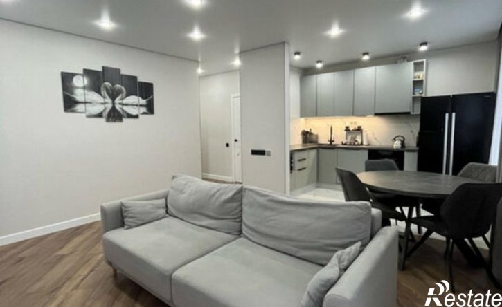 3-комн квартира Тентюковская улица, 320 к1,  д. 320 к1