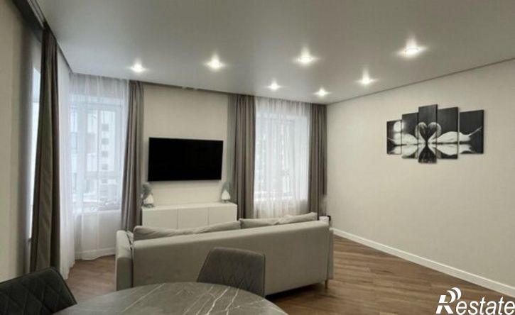 3-комн квартира Тентюковская улица, 320 к1,  д. 320 к1