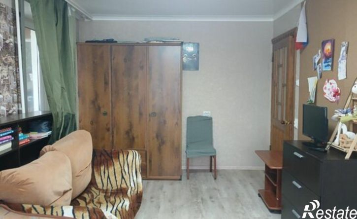 2-комн квартира улица Малышева, 12,  д. 12