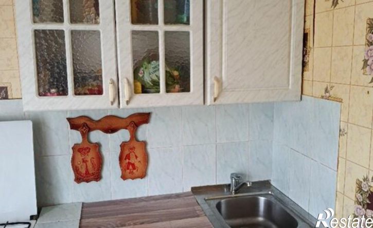 1-комн квартира улица Комарова, 10,  д. 10