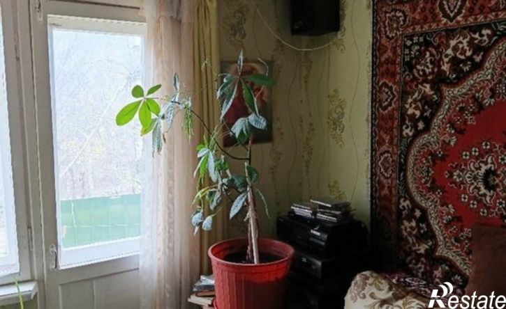1-комн квартира улица Комарова, 10,  д. 10