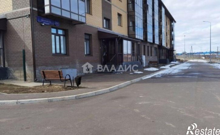 1-комн квартира Верхний Чов, 23/1,  д. 23/1