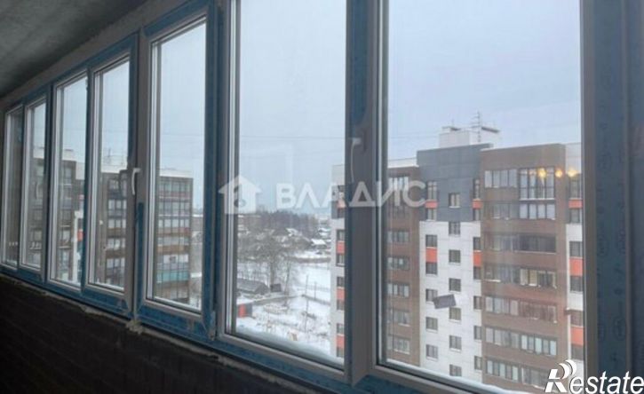 1-комн квартира улица Карла Маркса, 131,  д. 131