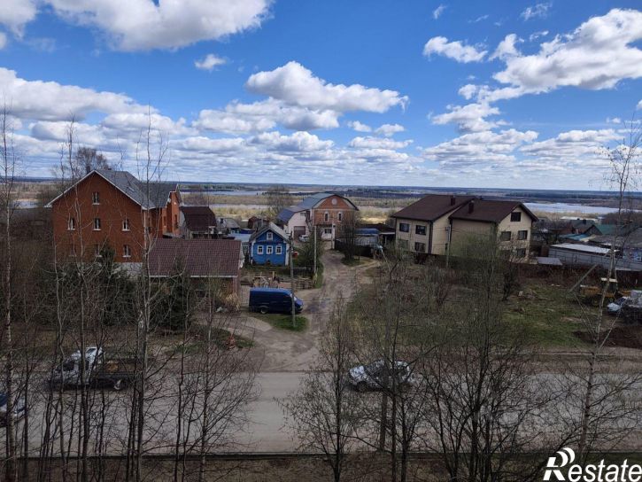 2-комн квартира Тентюковская улица, 85,  д. 85