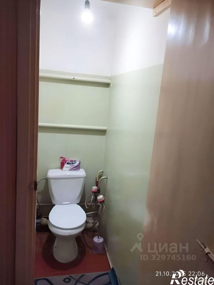2-комн квартира Тентюковская улица, 85,  д. 85