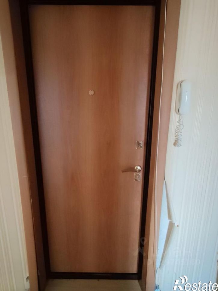 2-комн квартира Тентюковская улица, 85,  д. 85