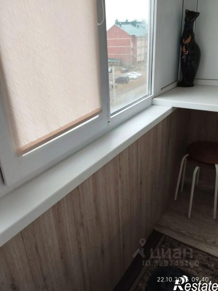 2-комн квартира Тентюковская улица, 85,  д. 85
