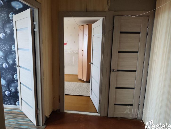 2-комн квартира Тентюковская улица, 85,  д. 85