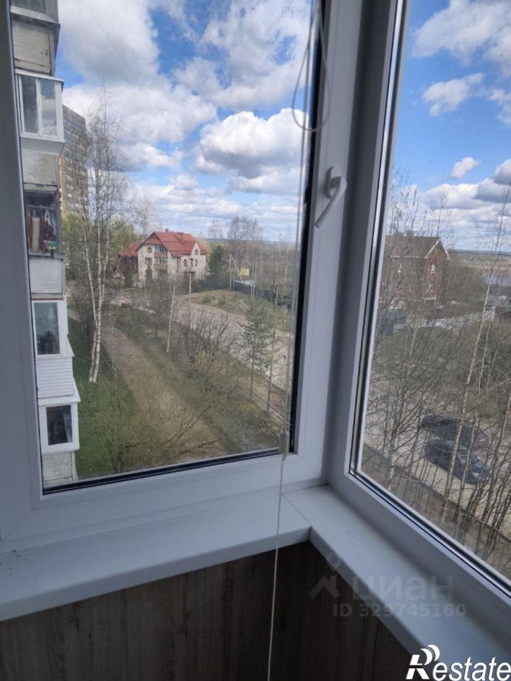 2-комн квартира Тентюковская улица, 85,  д. 85