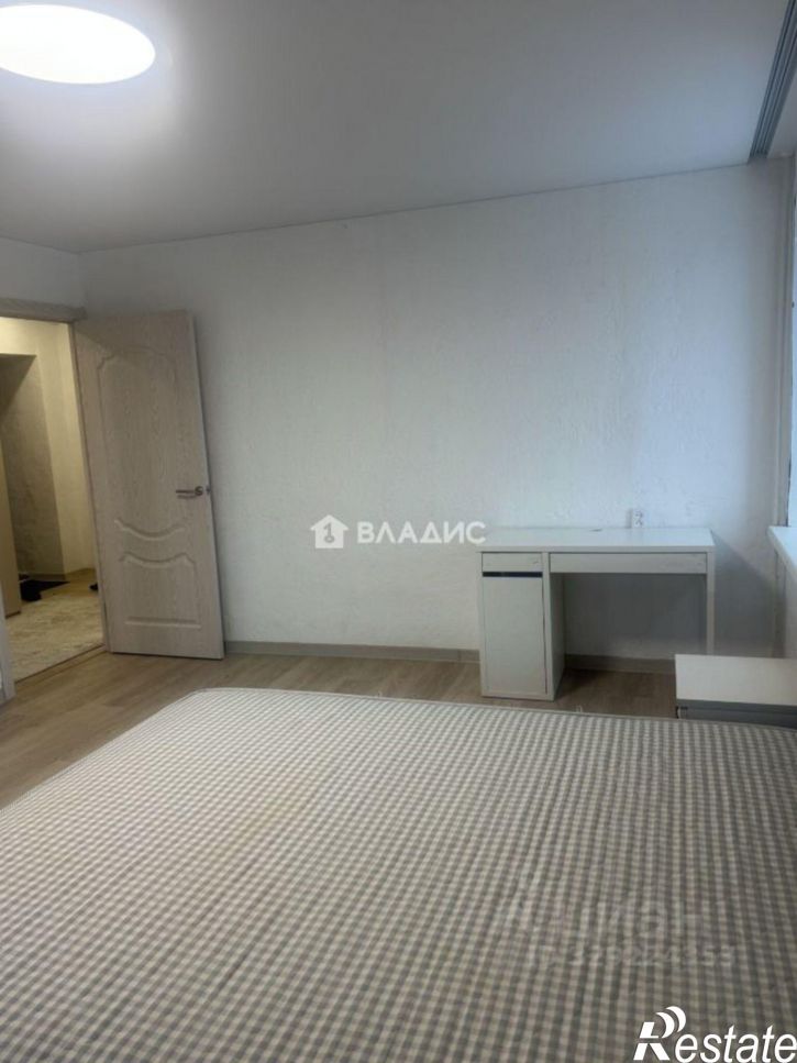1-комн квартира улица Куратова, 79,  д. 79