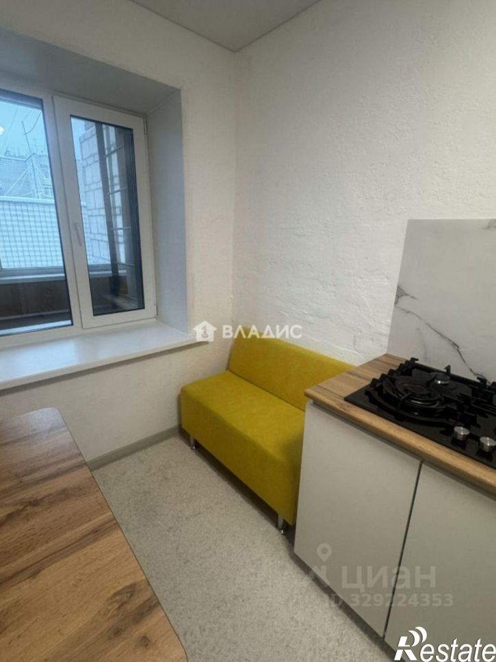 1-комн квартира улица Куратова, 79,  д. 79