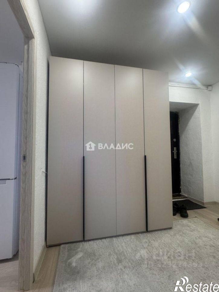 1-комн квартира улица Куратова, 79,  д. 79