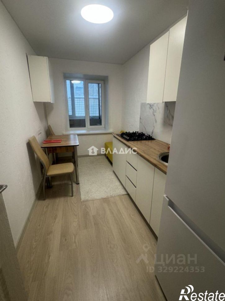 1-комн квартира улица Куратова, 79,  д. 79