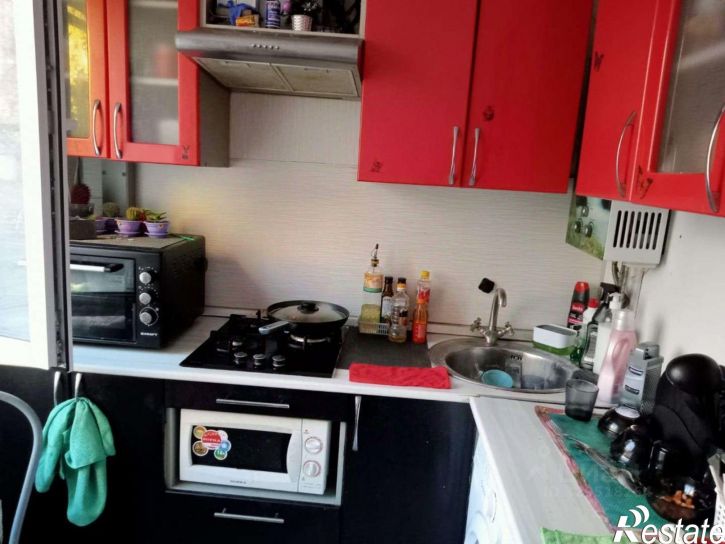 1-комн квартира Октябрьский проспект, 26,  д. 26