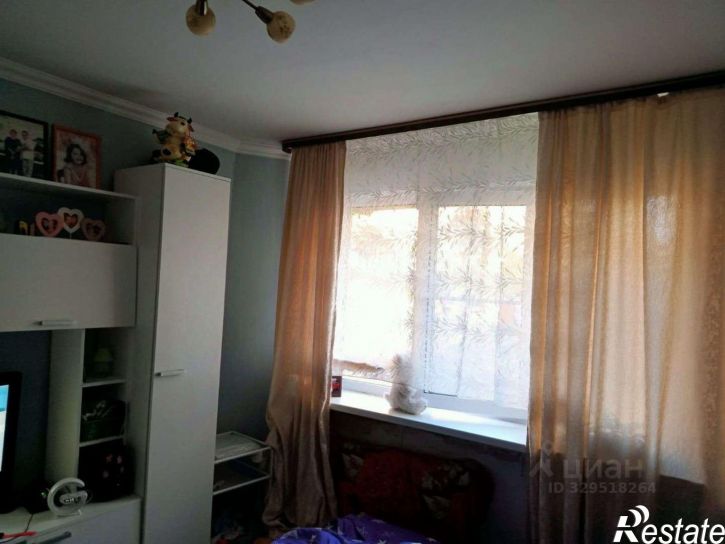 1-комн квартира Октябрьский проспект, 26,  д. 26