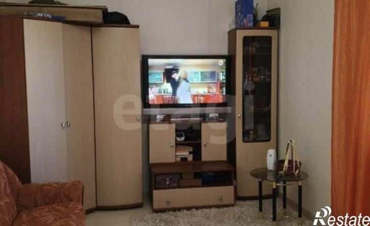 2-комн квартира Первомайская улица, 7,  д. 7