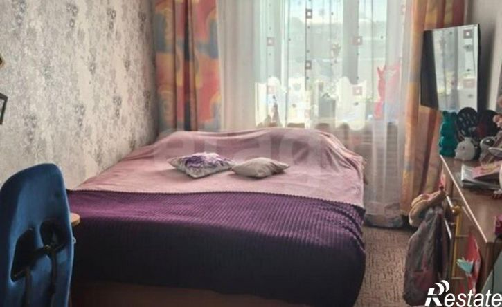 2-комн квартира Первомайская улица, 7,  д. 7