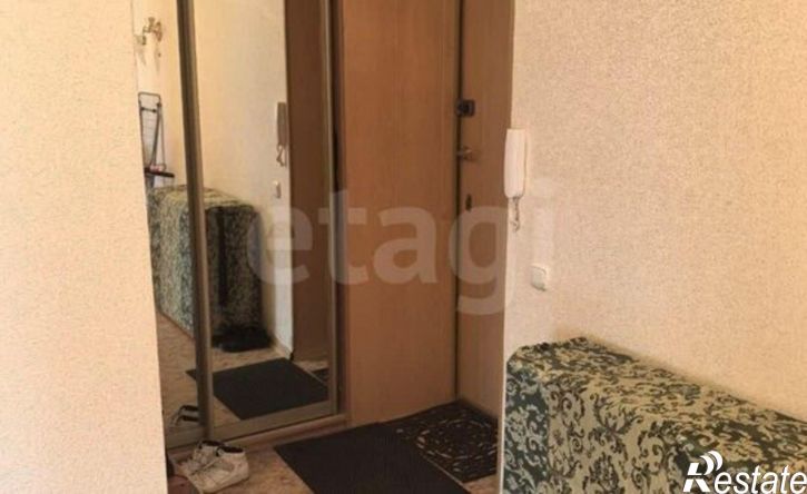 2-комн квартира Первомайская улица, 7,  д. 7