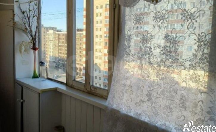 2-комн квартира Первомайская улица, 7,  д. 7