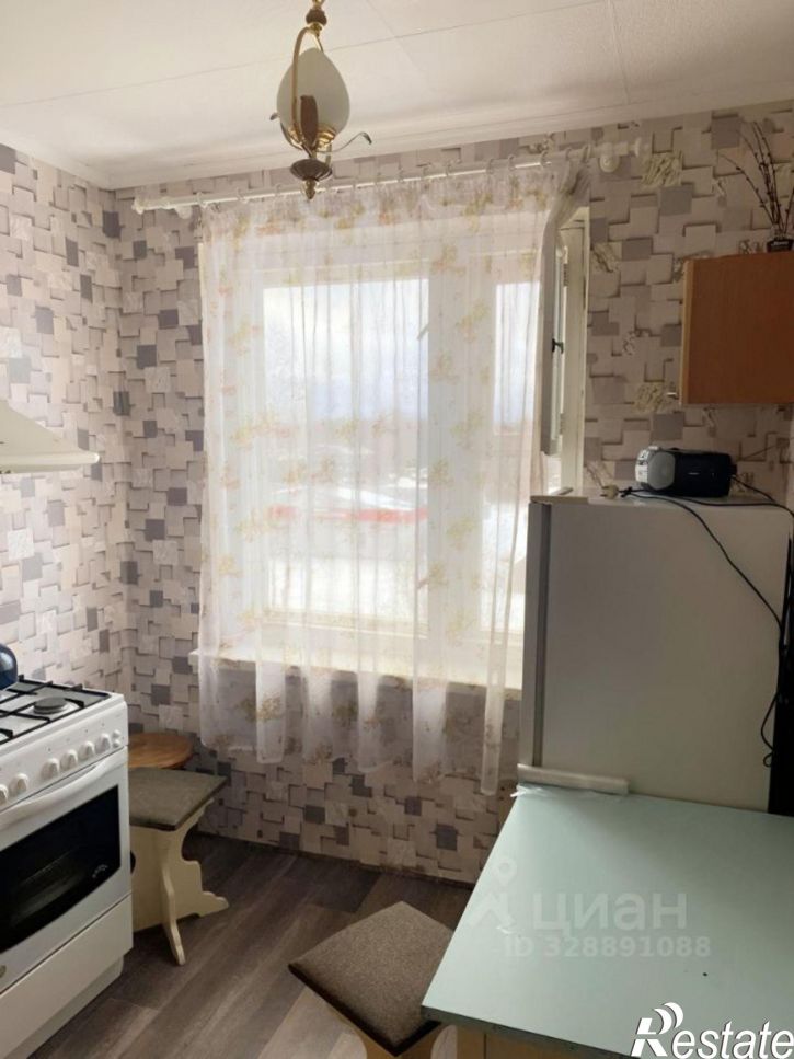 1-комн квартира улица Новосёлов, 3,  д. 3